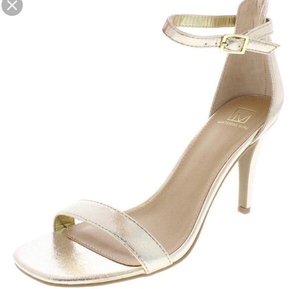 material girl blaire